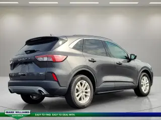 Ford Escape 2020 AWD SE 4dr SUV