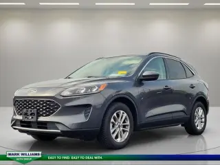 Ford Escape 2020 AWD SE 4dr SUV