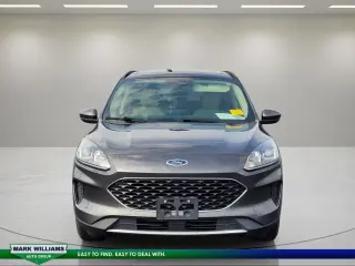 Ford Escape 2020 AWD SE 4dr SUV