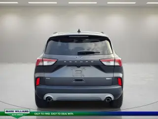 Ford Escape 2020 AWD SE 4dr SUV