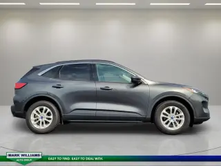 Ford Escape 2020 AWD SE 4dr SUV