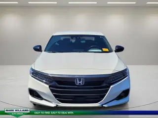 Honda Accord 2022 Sport 4dr Sedan (1.5T I4 CVT)