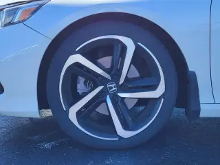 Honda Accord 2022 Sport 4dr Sedan (1.5T I4 CVT)