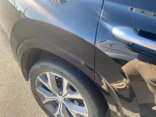 Hyundai PALISADE 2022 Limited 4dr SUV