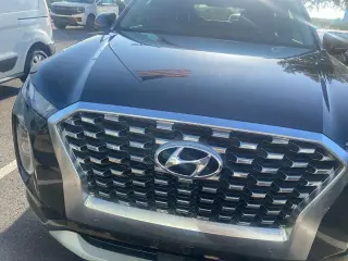 Hyundai PALISADE 2022 Limited 4dr SUV