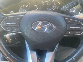Hyundai PALISADE 2022 Limited 4dr SUV