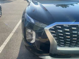 Hyundai PALISADE 2022 Limited 4dr SUV