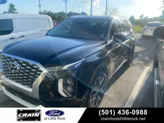 Hyundai PALISADE 2022 Limited 4dr SUV