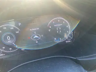 Hyundai PALISADE 2022 Limited 4dr SUV
