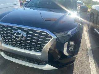 Hyundai PALISADE 2022 Limited 4dr SUV