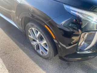 Hyundai PALISADE 2022 Limited 4dr SUV