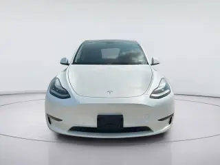 Tesla Model Y 2021 AWD Long Range 4dr Crossover