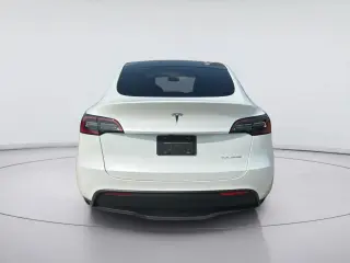 Tesla Model Y 2021 AWD Long Range 4dr Crossover