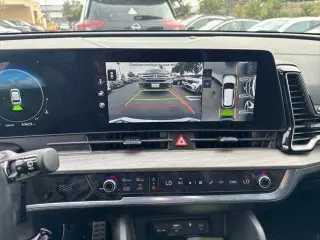 Kia Sportage 2023 AWD X-Pro Prestige 4dr SUV