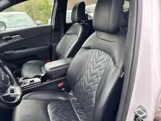 Kia Sportage 2023 AWD X-Pro Prestige 4dr SUV