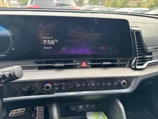 Kia Sportage 2023 AWD X-Pro Prestige 4dr SUV