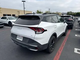 Kia Sportage 2023 AWD X-Pro Prestige 4dr SUV