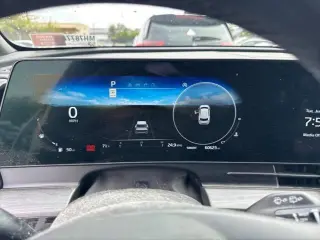 Kia Sportage 2023 AWD X-Pro Prestige 4dr SUV