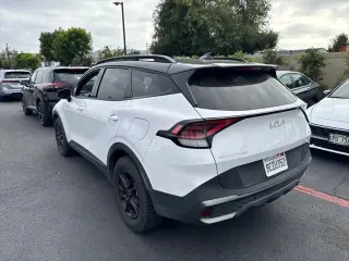 Kia Sportage 2023 AWD X-Pro Prestige 4dr SUV