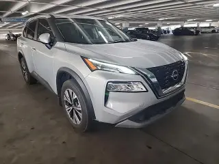Nissan Rogue 2023 SV 4dr Crossover