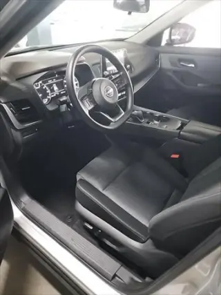 Nissan Rogue 2023 SV 4dr Crossover