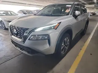 Nissan Rogue 2023 SV 4dr Crossover
