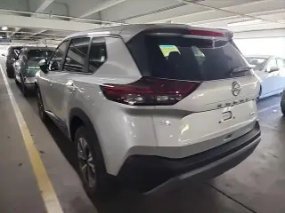 Nissan Rogue 2023 SV 4dr Crossover