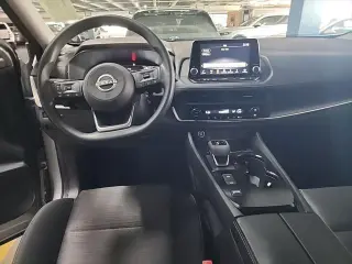 Nissan Rogue 2023 SV 4dr Crossover