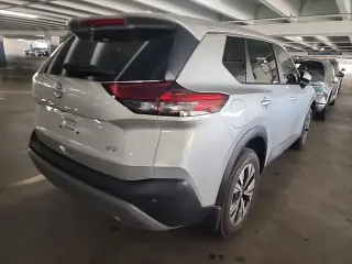 Nissan Rogue 2023 SV 4dr Crossover