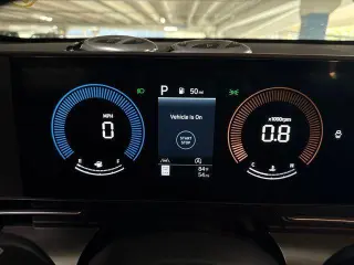 Hyundai KONA 2026 SE 4dr SUV