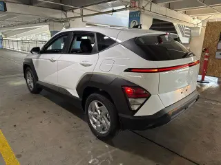 Hyundai KONA 2026 SE 4dr SUV