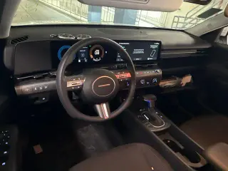 Hyundai KONA 2026 SE 4dr SUV