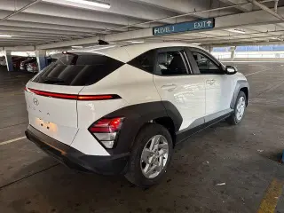 Hyundai KONA 2026 SE 4dr SUV
