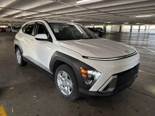 Hyundai KONA 2026 SE 4dr SUV