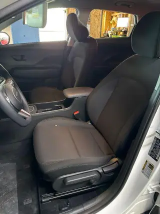 Hyundai KONA 2026 SE 4dr SUV