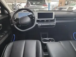 Hyundai IONIQ 5 2024 Limited 4dr Crossover