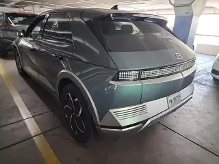 Hyundai IONIQ 5 2024 Limited 4dr Crossover