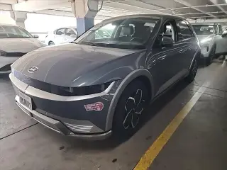 Hyundai IONIQ 5 2024 Limited 4dr Crossover