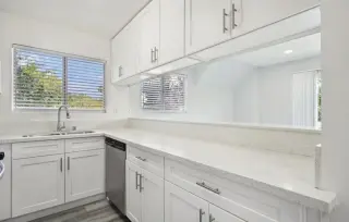 Apartment available