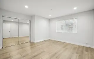 Apartment available