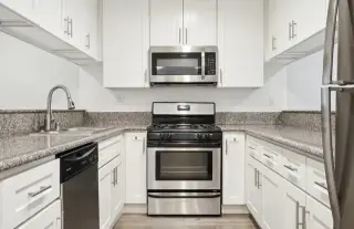 Apartment available