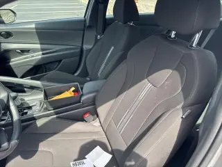 Hyundai ELANTRA Hybrid 2025 SEL Sport 4dr Sedan