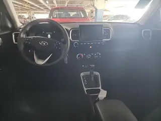 Hyundai VENUE 2025 SE 4dr Crossover