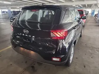 Hyundai VENUE 2025 SE 4dr Crossover