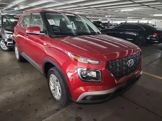 Hyundai VENUE 2025 SE 4dr Crossover