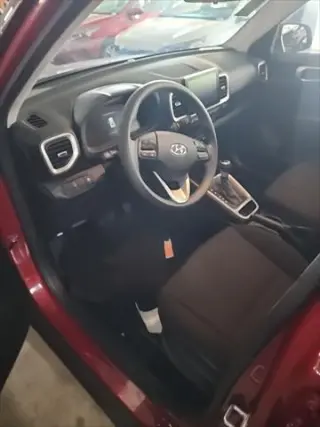 Hyundai VENUE 2025 SE 4dr Crossover