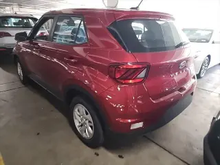 Hyundai VENUE 2025 SE 4dr Crossover