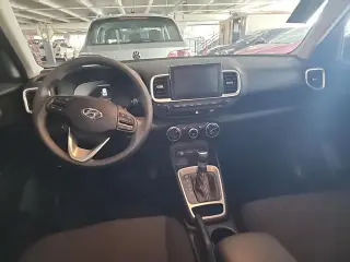 Hyundai VENUE 2025 SE 4dr Crossover
