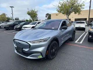 Ford Mustang Mach-E 2022 California Route 1 4dr SUV
