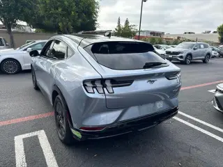 Ford Mustang Mach-E 2022 California Route 1 4dr SUV